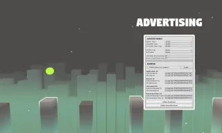 Super Bounce | Template + Editor