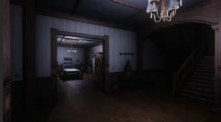The Stalked