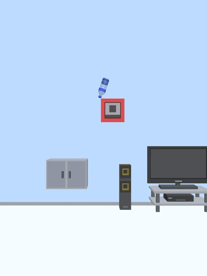 Bottle Flip and Jump 3D — screenshot 3