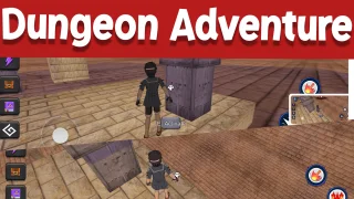 Anime Adventure RPG