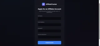 AffiliateTracker Pro Self-Hosted Referral System