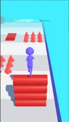 Carpet Run 3D