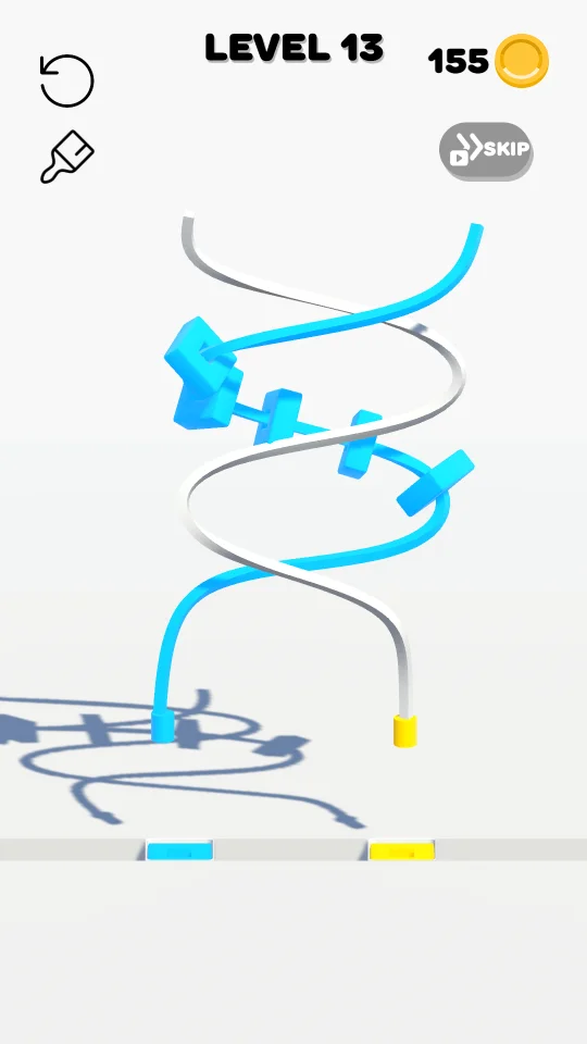 Curvy Rods — screenshot 10