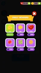 Hexa Sort Puzzle