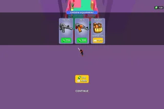 Stealth Assassin