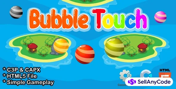 Bubble Touch