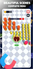 Super Hole Attack | Top Trending Game