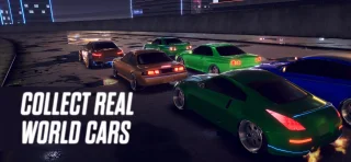 CrashMetal 3D Car Racing Games