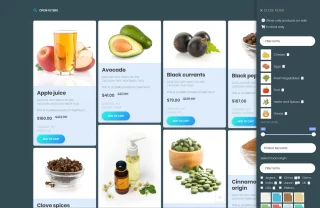 Product Filter for WooCommerce