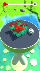 Magnet Crusher – Trending Hyper Casual Game