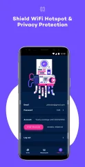WitVPN - Super Fast, Secure, Stable & Free VPN Proxy for Android