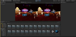 VGAR Casino VR (Texas Holdem Poker)