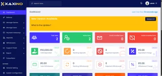 Xaxino - Ultimate Casino Platform | +916395544649 Contact on WhatsApp .
