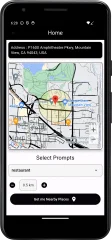 Place Navigator
