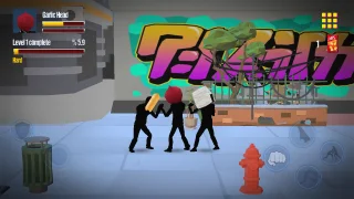 Hungry Warriors Unity Complete Project
