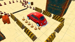 City Classic Car Parking 2022