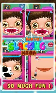 Dentist Slacking Mania — screenshot 3