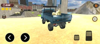 City Farm Animal: Transport Truck 2022