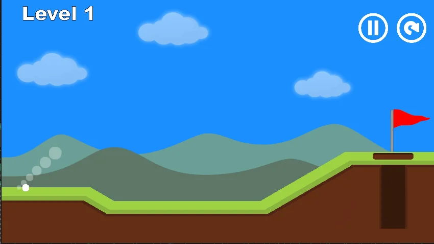 Buildbox Bundle 4 - 10 Premuim Games Templats — screenshot 3