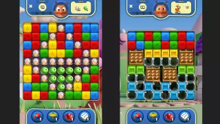 Tap to Blast Game