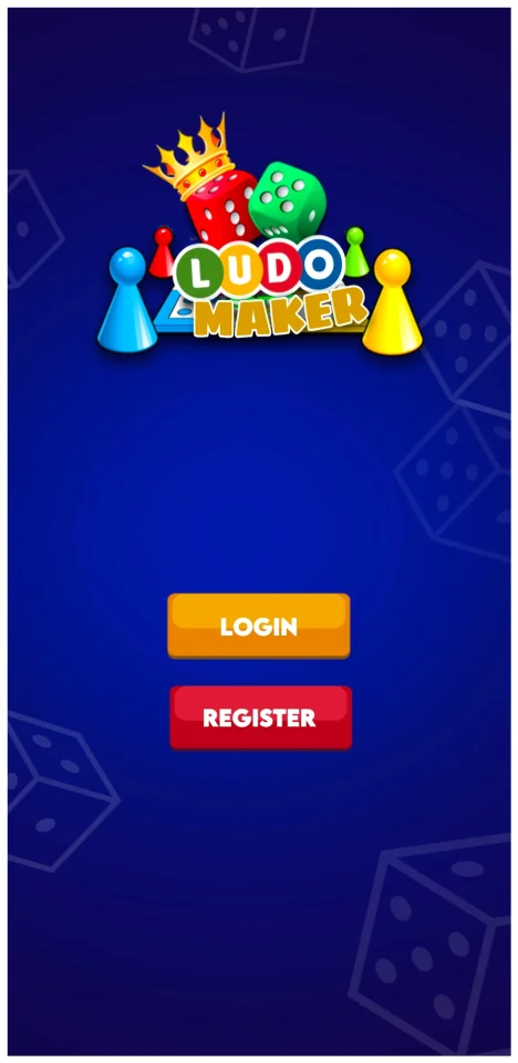 Ludo Maker - Online Multiplayer Game - Unity3D — screenshot 4