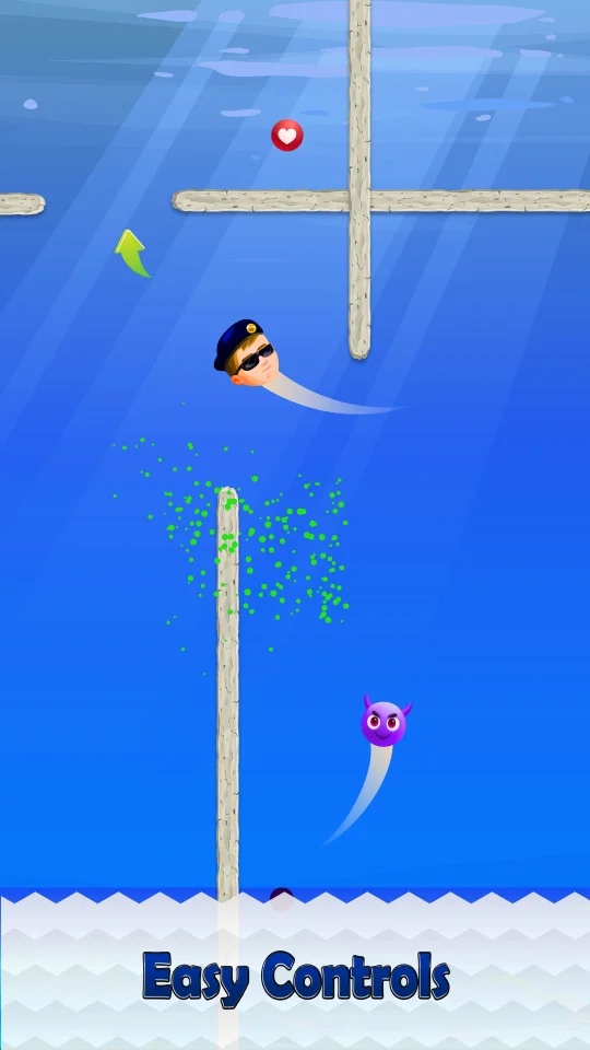 Divert Game — screenshot 4