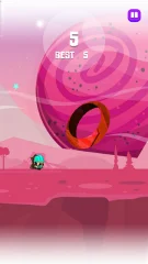 Ring Rush Game Template