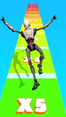 Tall and Rush