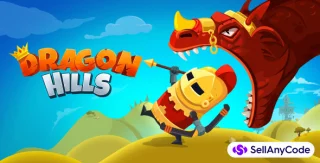 Dragon Hills