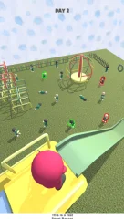 Combo Squid Game Bundle - Squid Game 7 Challenge (Reskinned Version) + Squid Game Sniper Source Code (Reskinned Version)