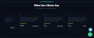 Host404 - Anonymous VPS Web Hosting