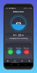 Fast Cleaner Pro - Application to Clean, Save Battery and Optimize Machine Speed.
