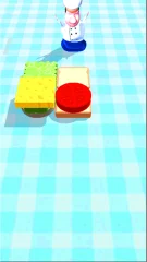 Sandwich Puzzle