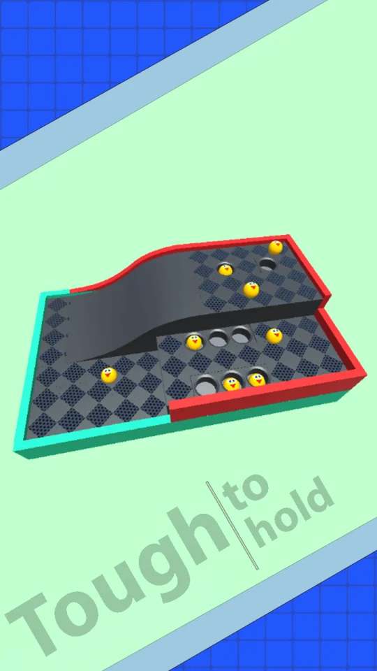 Wobble 3D - Top Trending Game — screenshot 5