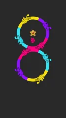 Monster Bounce – Crazy Color Switch