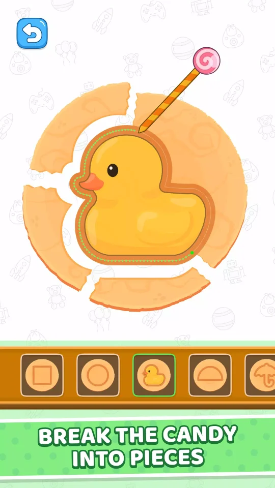 Mini Games Hub: Relax Brain — screenshot 3