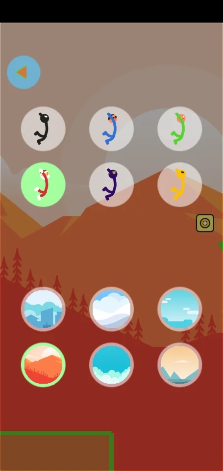 Swing Star (Top Free Game) — screenshot 3