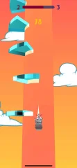 Through the Clouds