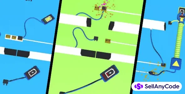 Recharge It — Top Trending Casual Game