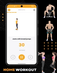 Home Workout