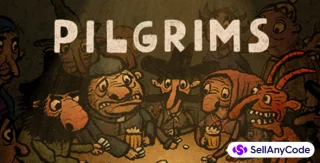Pilgrims - Top Apple Arcade Game