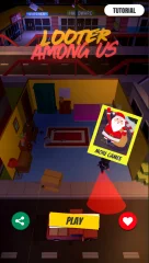 Looter Among US Top Trend New Games