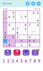 Sudoku Pro