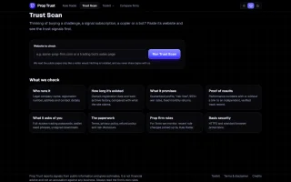 SEO Search & Trust Bundle SEO, Due Diligence & Trust Tools (Next.js)