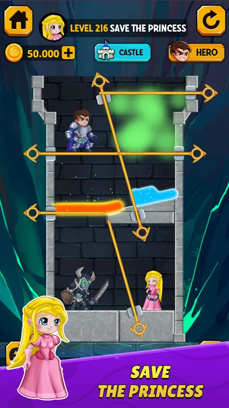 Rescue Hero — screenshot 9