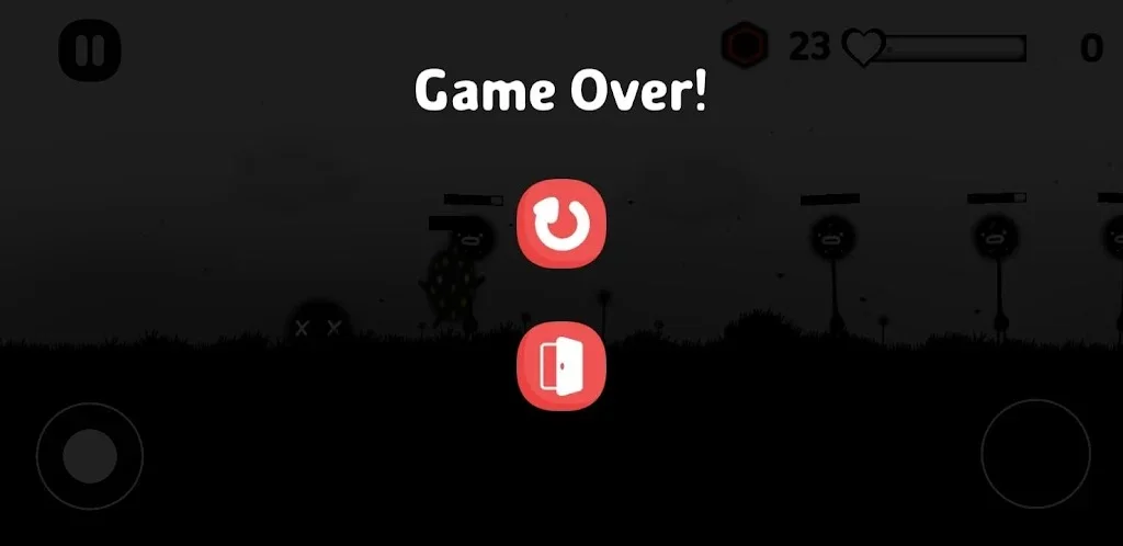 Black Pack — screenshot 3