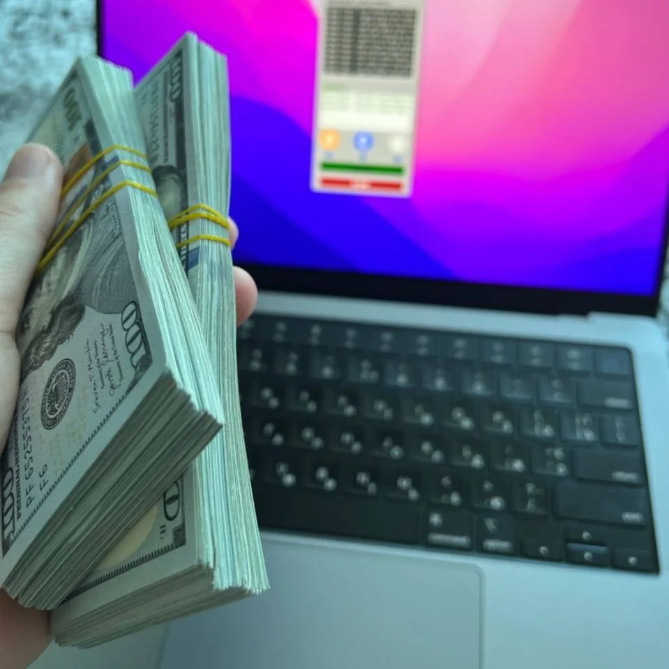 Cryptocurrency Wallet Thief and Hacker the Innovative App to Automatically Steal Your Cryptocurrency Wallet — screenshot 2