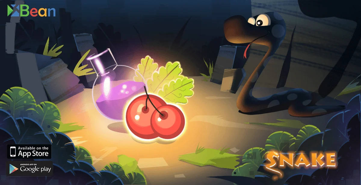 Strange Snake – Puzzle Solving — screenshot 4