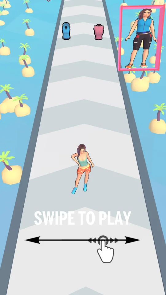 Doll Designer — screenshot 2