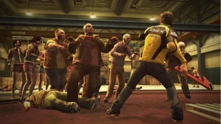 Zombie Hunter Game: Sword Hunting 64 Bit Source Code